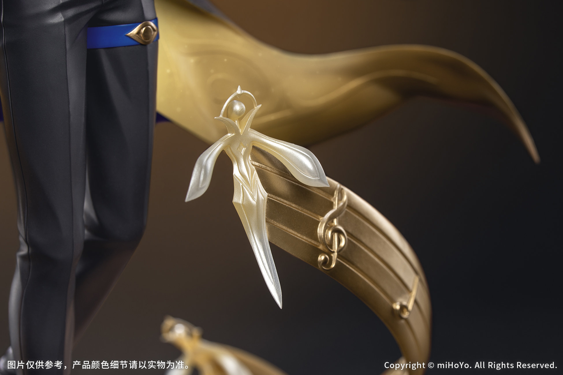 图片[6]-Myethos 崩坏 星穹铁道 Gift+ 星期日 星铁LIVE 1/8 手办预定-蓝影动漫·次元门