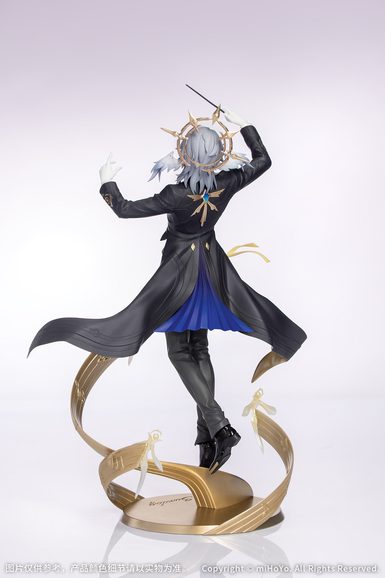 图片[10]-Myethos 崩坏 星穹铁道 Gift+ 星期日 星铁LIVE 1/8 手办预定-蓝影动漫·次元门