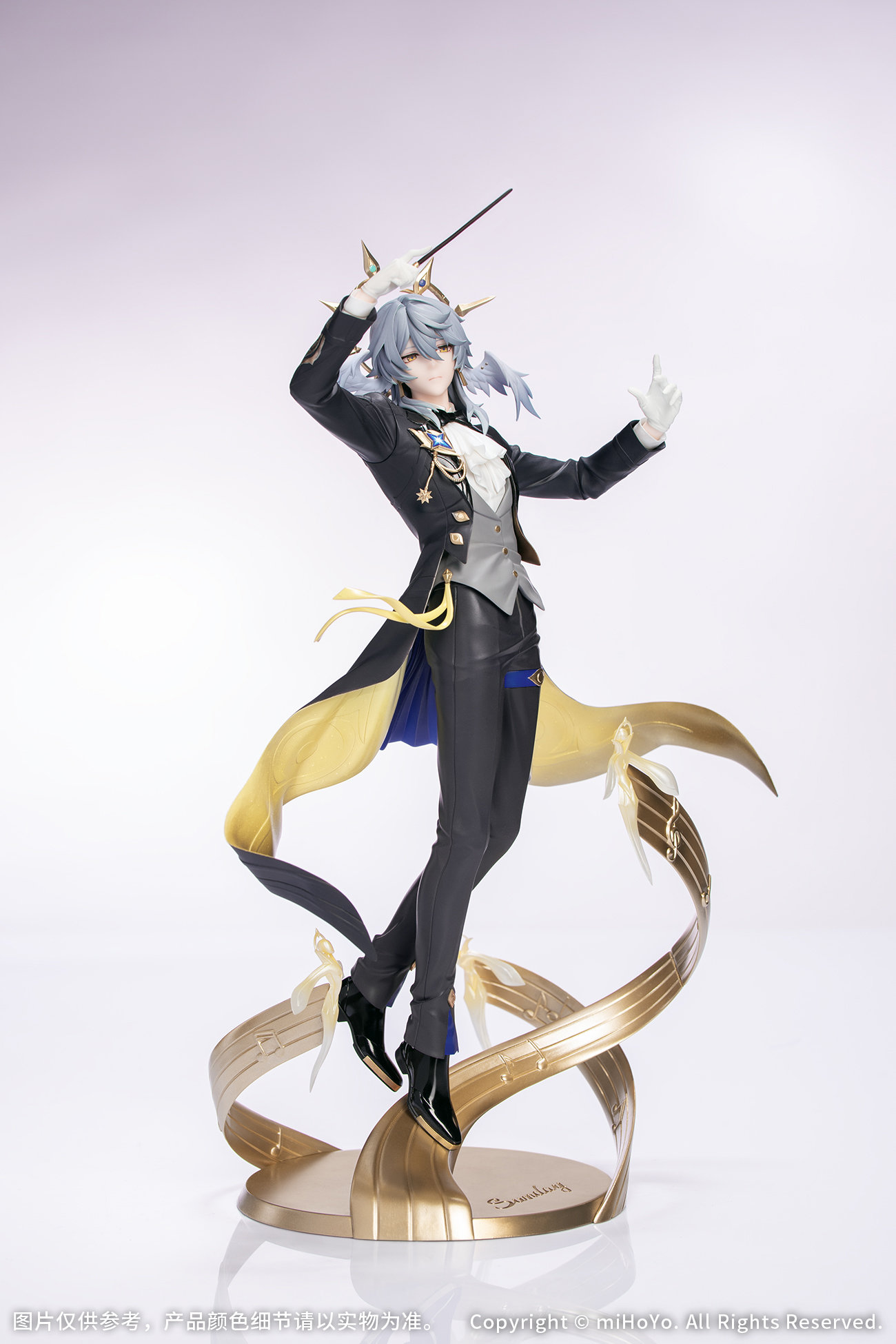 图片[9]-Myethos 崩坏 星穹铁道 Gift+ 星期日 星铁LIVE 1/8 手办预定-蓝影动漫·次元门