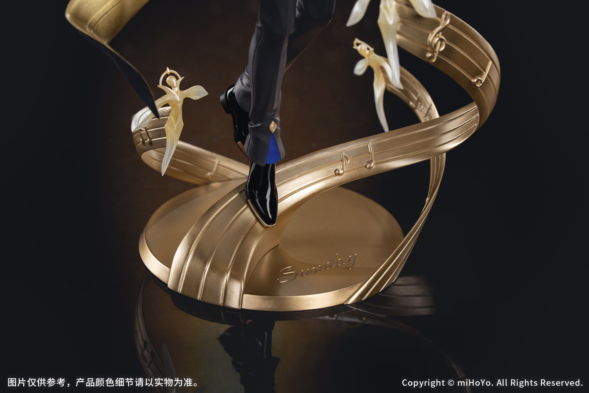 图片[7]-Myethos 崩坏 星穹铁道 Gift+ 星期日 星铁LIVE 1/8 手办预定-蓝影动漫·次元门