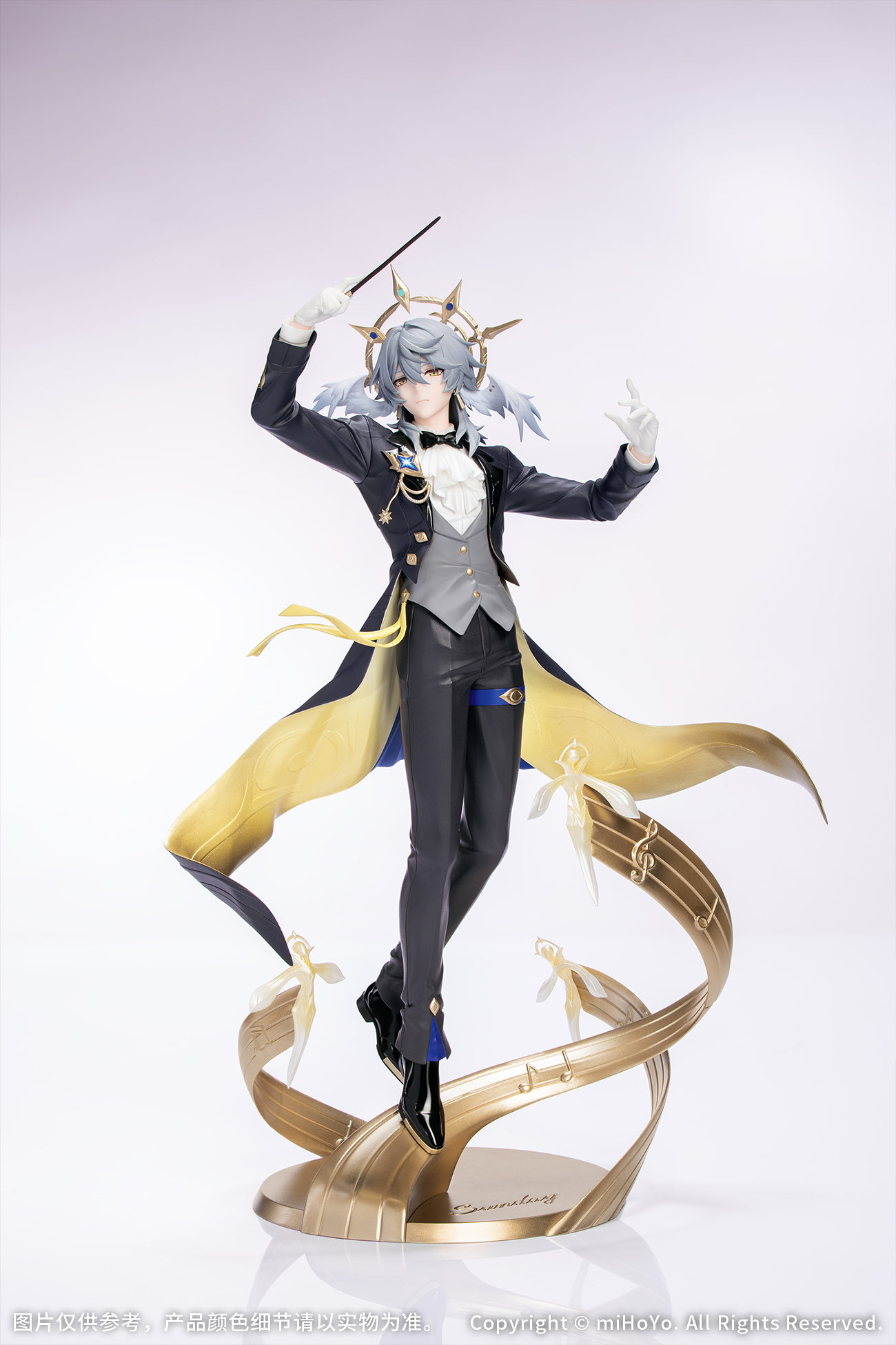图片[8]-Myethos 崩坏 星穹铁道 Gift+ 星期日 星铁LIVE 1/8 手办预定-蓝影动漫·次元门