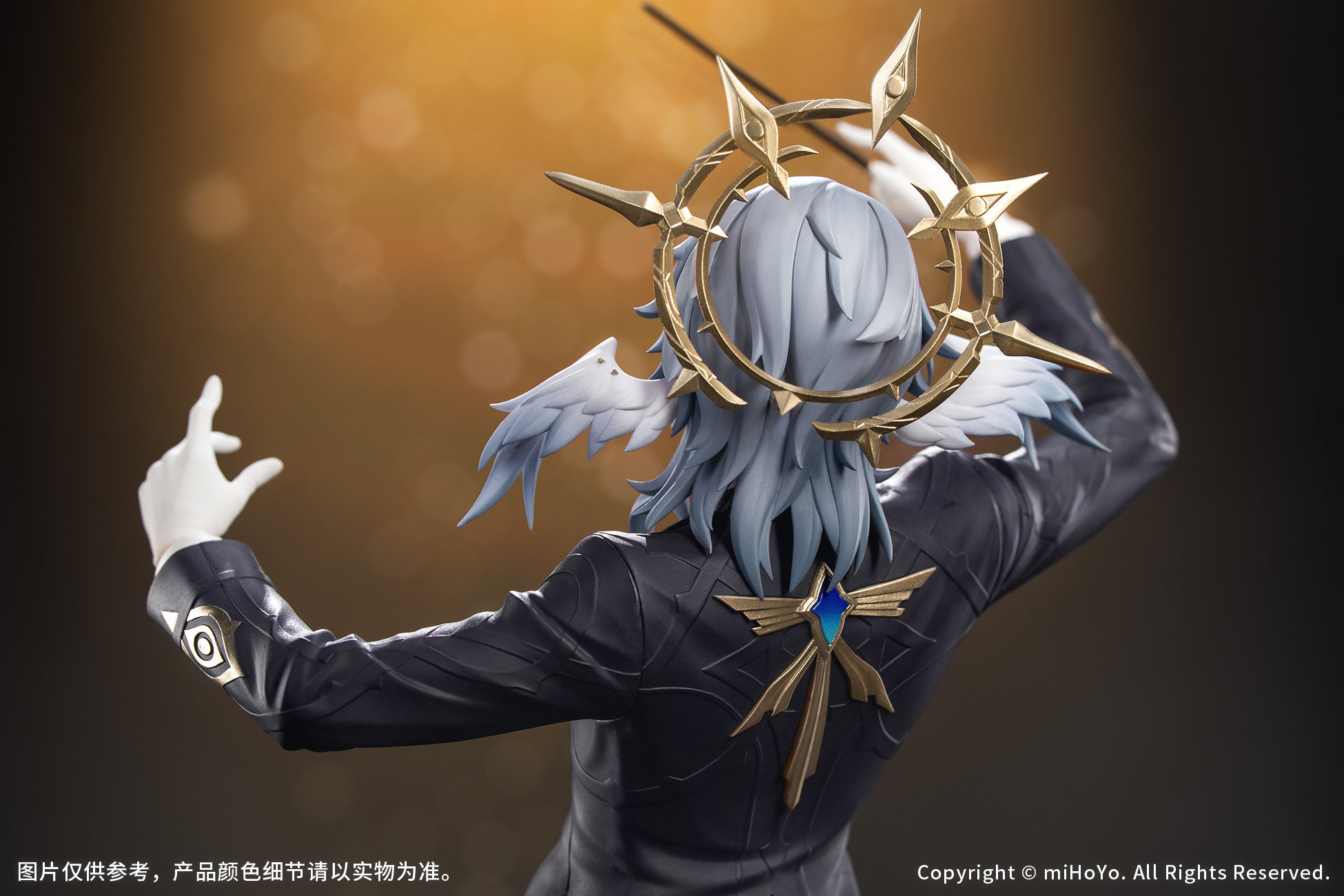 图片[3]-Myethos 崩坏 星穹铁道 Gift+ 星期日 星铁LIVE 1/8 手办预定-蓝影动漫·次元门