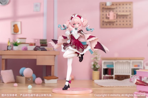 崩坏 星穹铁道手办 Gift+ 风堇 1/8 比例-蓝影动漫·次元门