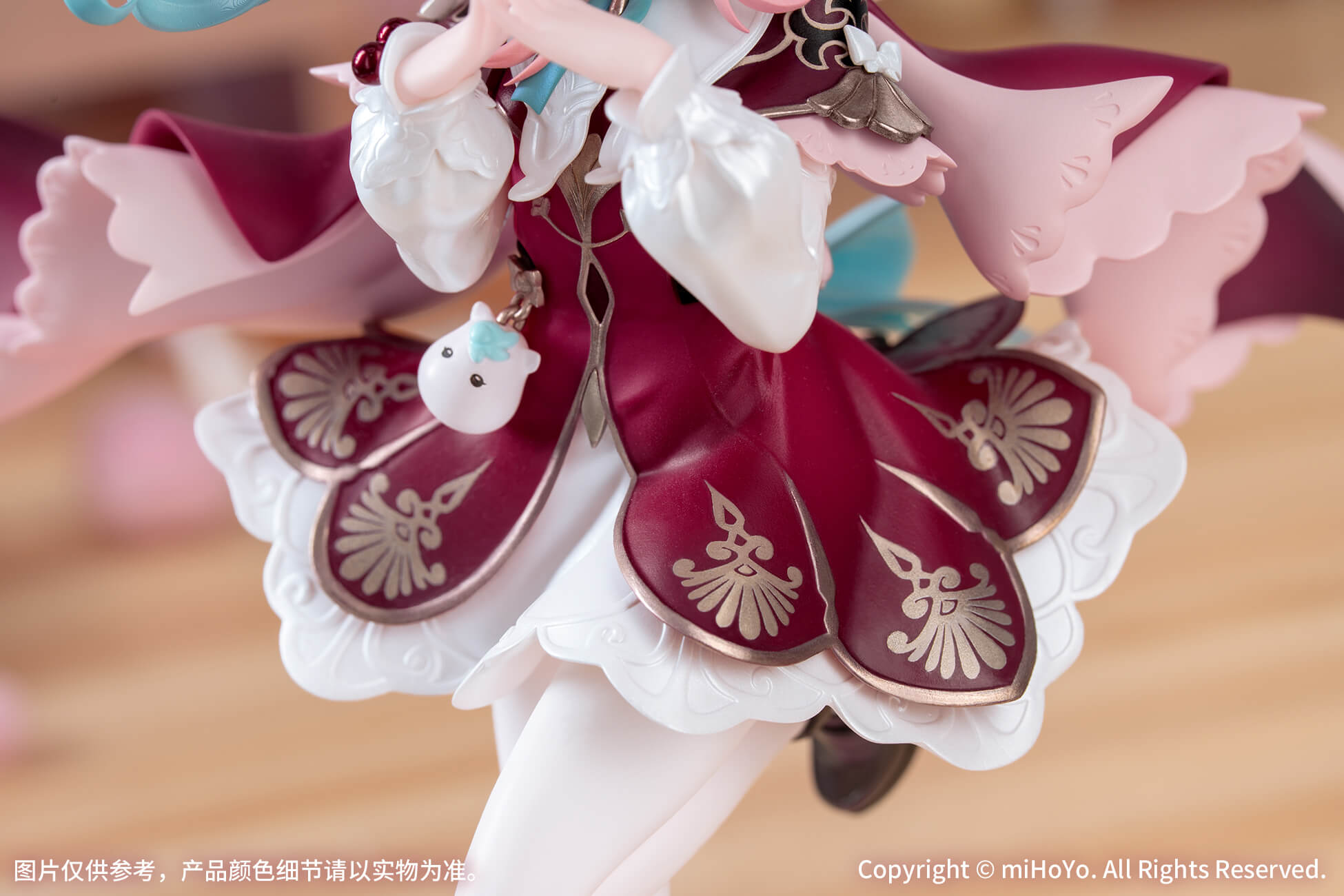 图片[2]-崩坏 星穹铁道手办 Gift+ 风堇 1/8 比例-蓝影动漫·次元门