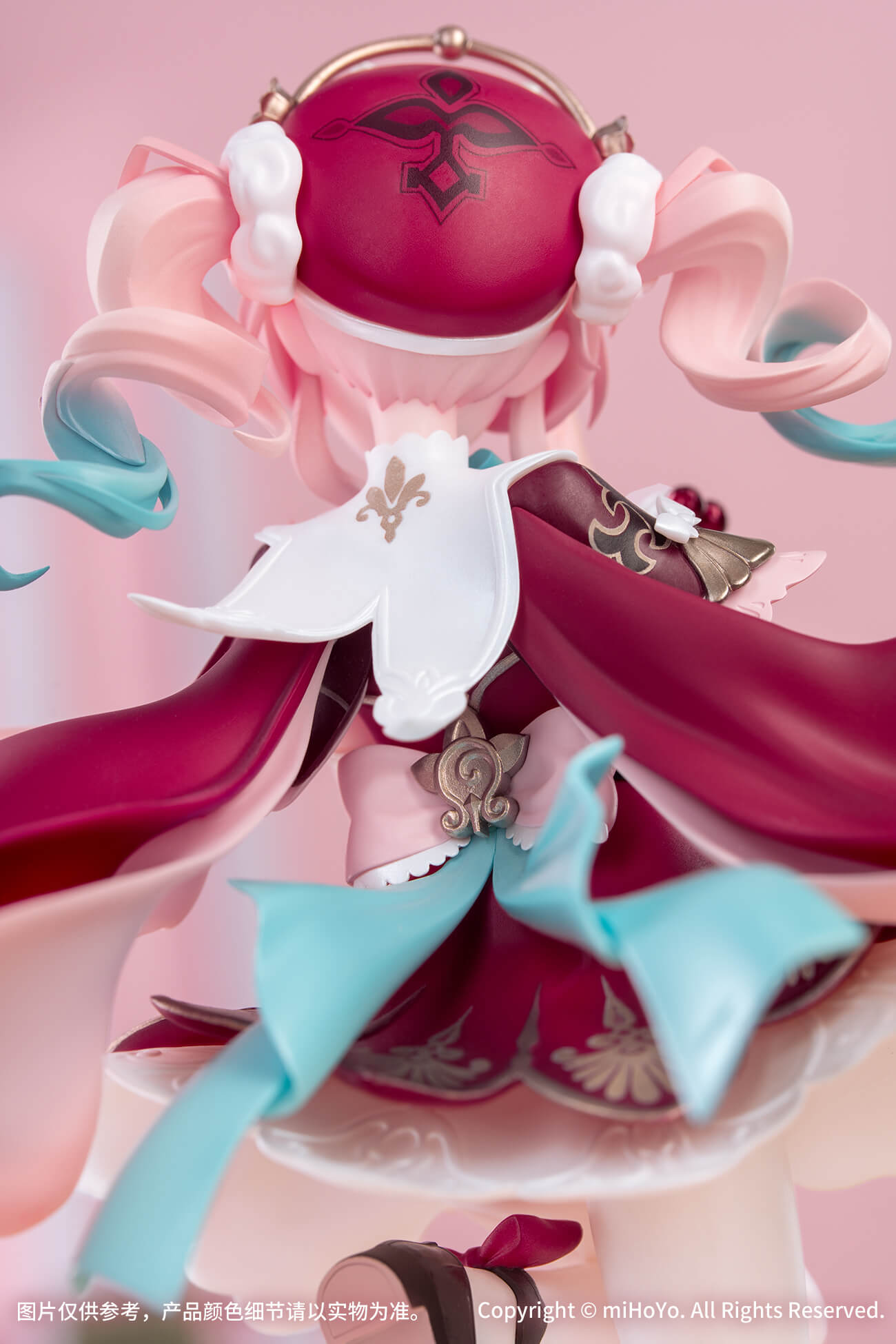 图片[3]-崩坏 星穹铁道手办 Gift+ 风堇 1/8 比例-蓝影动漫·次元门