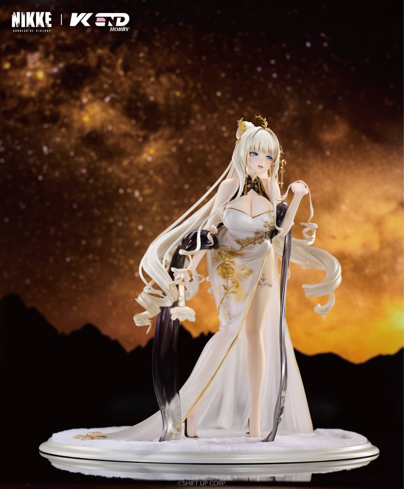 图片[16]-胜利女神手办 新的希望 皇冠-荣耀之花 1/4比例 ABS/PVC 含底座380mm-蓝影动漫·次元门