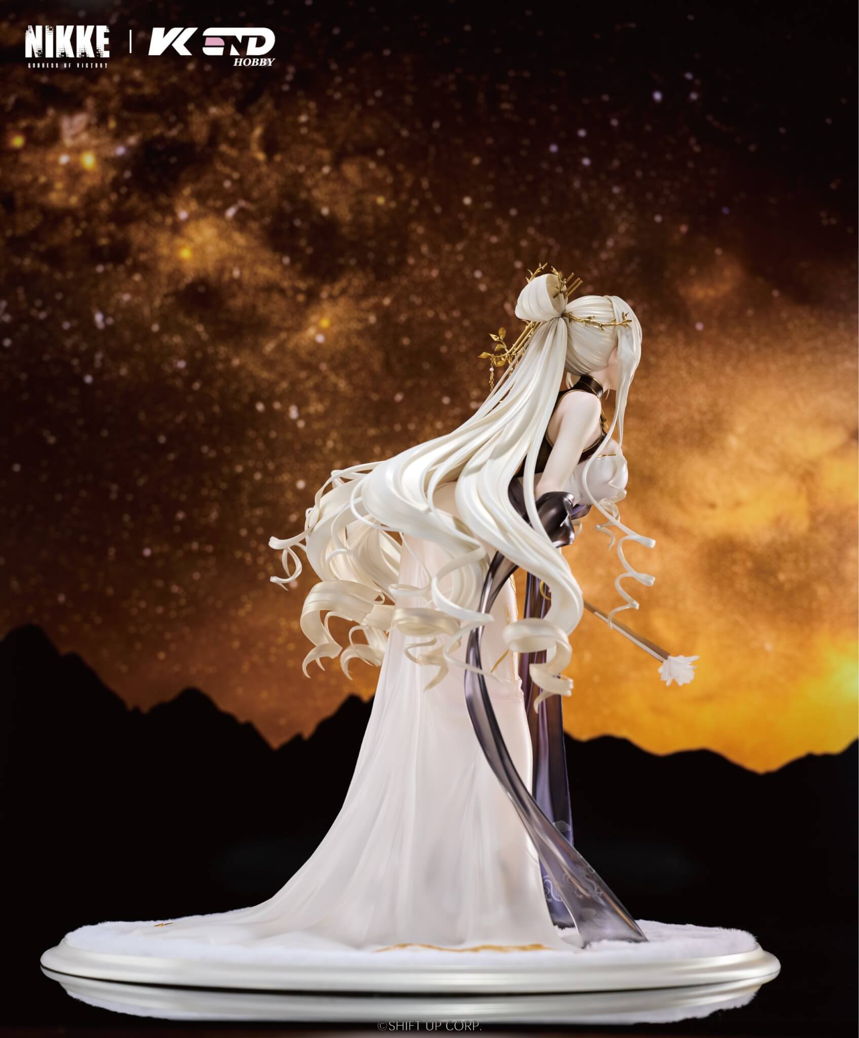 图片[15]-胜利女神手办 新的希望 皇冠-荣耀之花 1/4比例 ABS/PVC 含底座380mm-蓝影动漫·次元门
