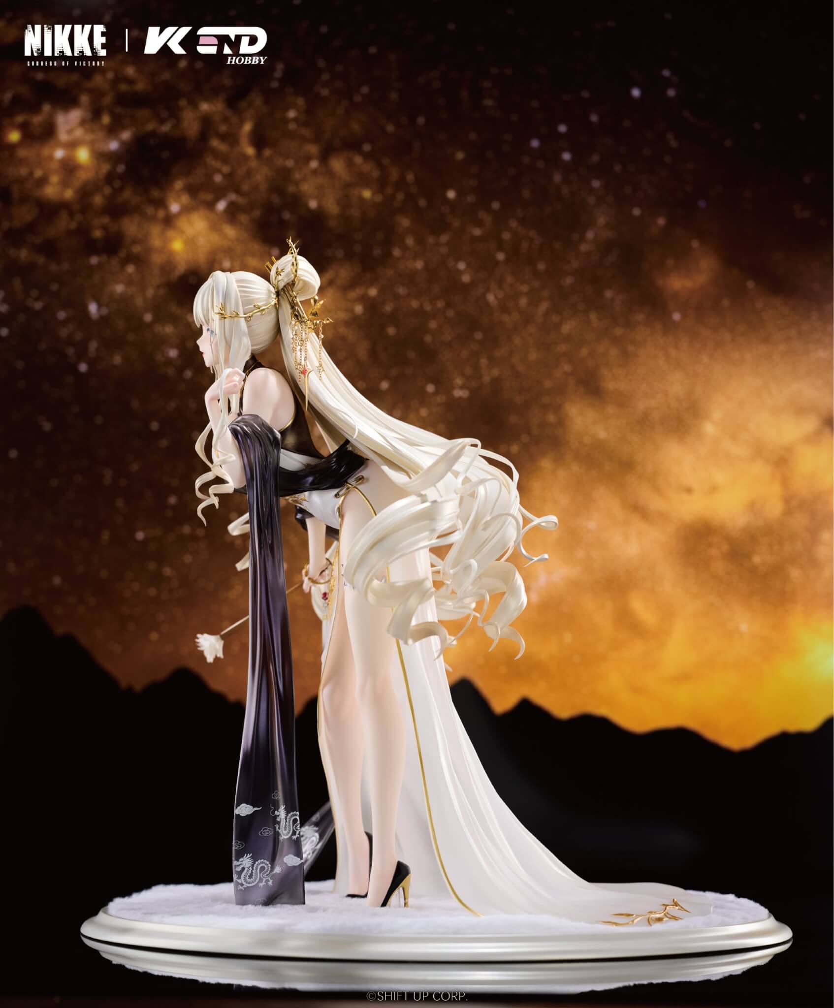 图片[13]-胜利女神手办 新的希望 皇冠-荣耀之花 1/4比例 ABS/PVC 含底座380mm-蓝影动漫·次元门
