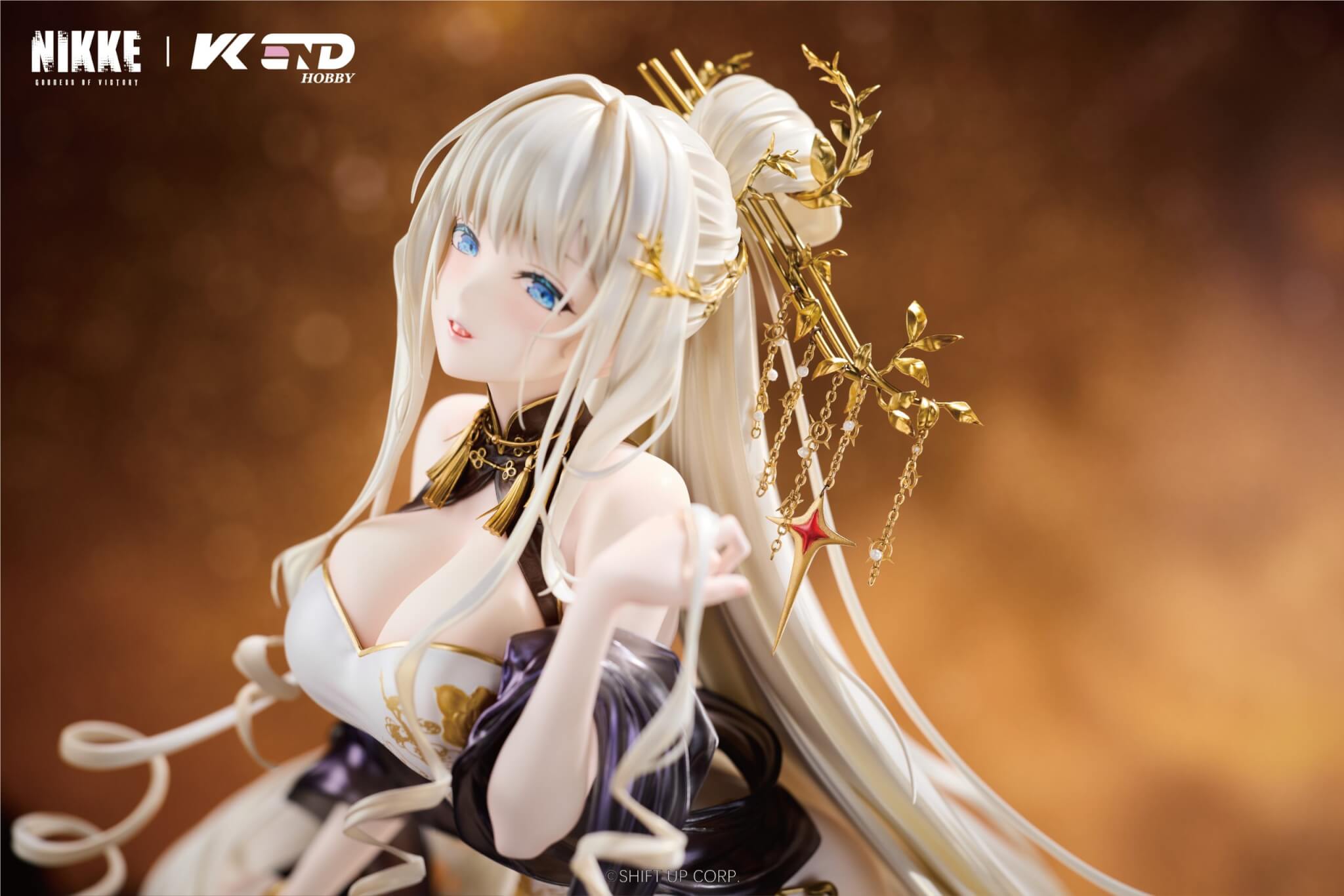 图片[9]-胜利女神手办 新的希望 皇冠-荣耀之花 1/4比例 ABS/PVC 含底座380mm-蓝影动漫·次元门