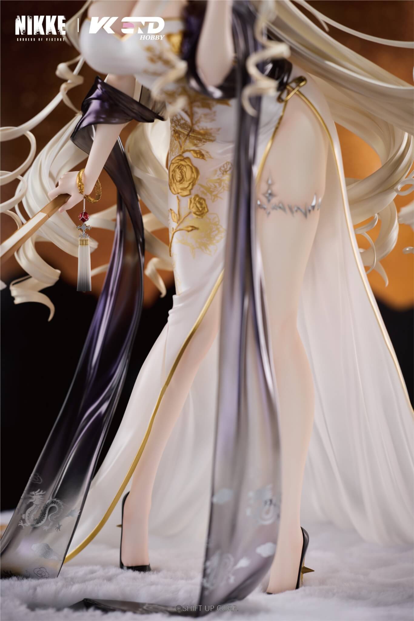 图片[2]-胜利女神手办 新的希望 皇冠-荣耀之花 1/4比例 ABS/PVC 含底座380mm-蓝影动漫·次元门